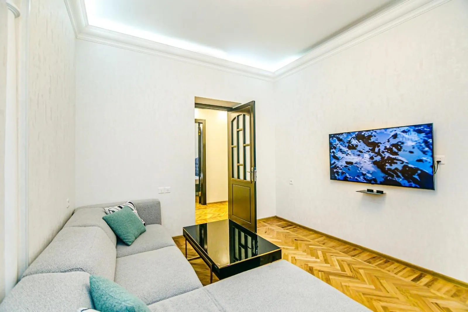 Fountain Square Baku Apartment 0*,  Azerbaijan