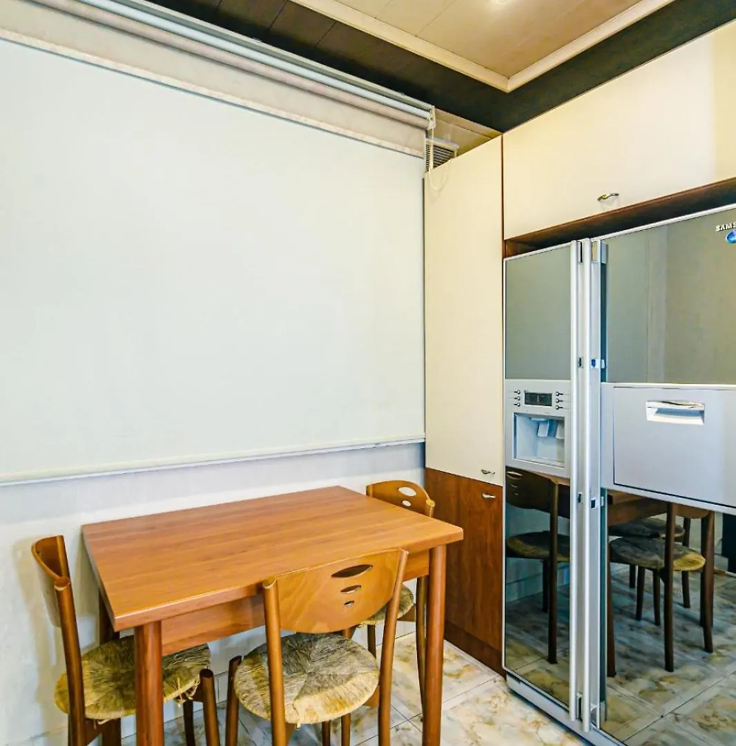 Fountain Square Baku Apartment