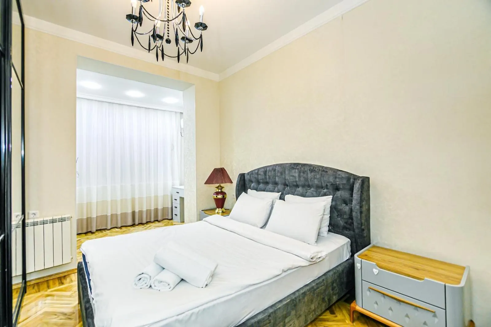 Fountain Square Baku Apartment 0*,  Azerbaijan
