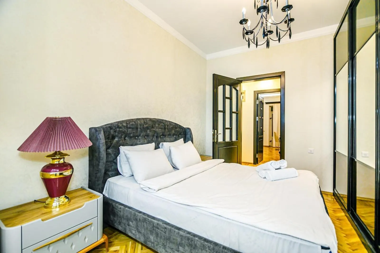 Fountain Square Baku Apartment 0*,  Azerbaijan