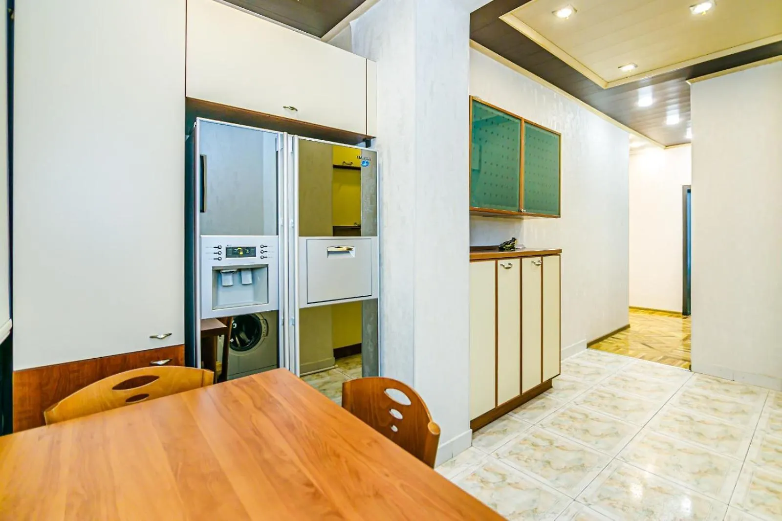 Fountain Square Baku Apartment Azerbaijan