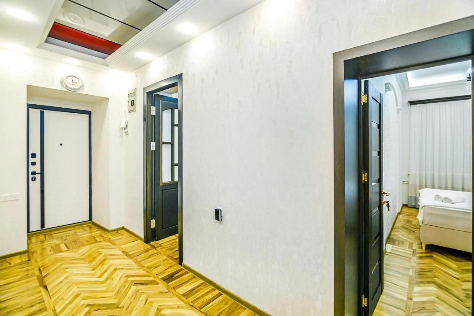 Fountain Square Baku Apartment 0*,