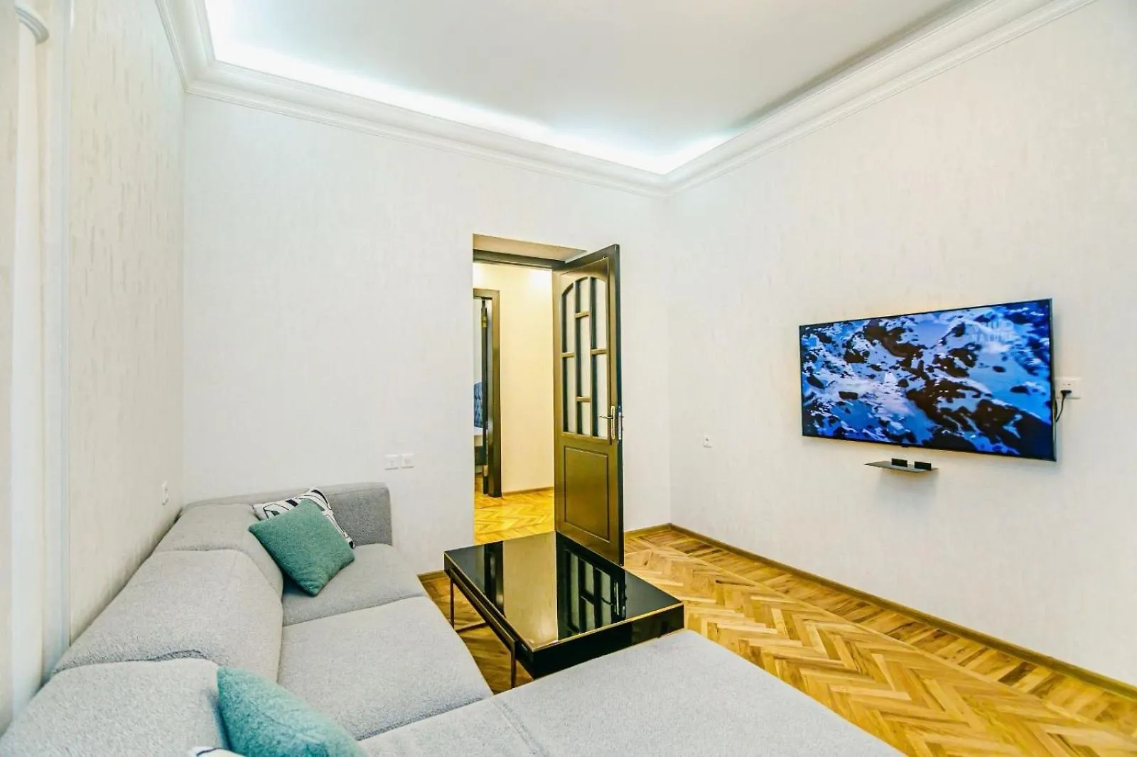 Fountain Square Baku Apartment 0*,  Azerbaijan