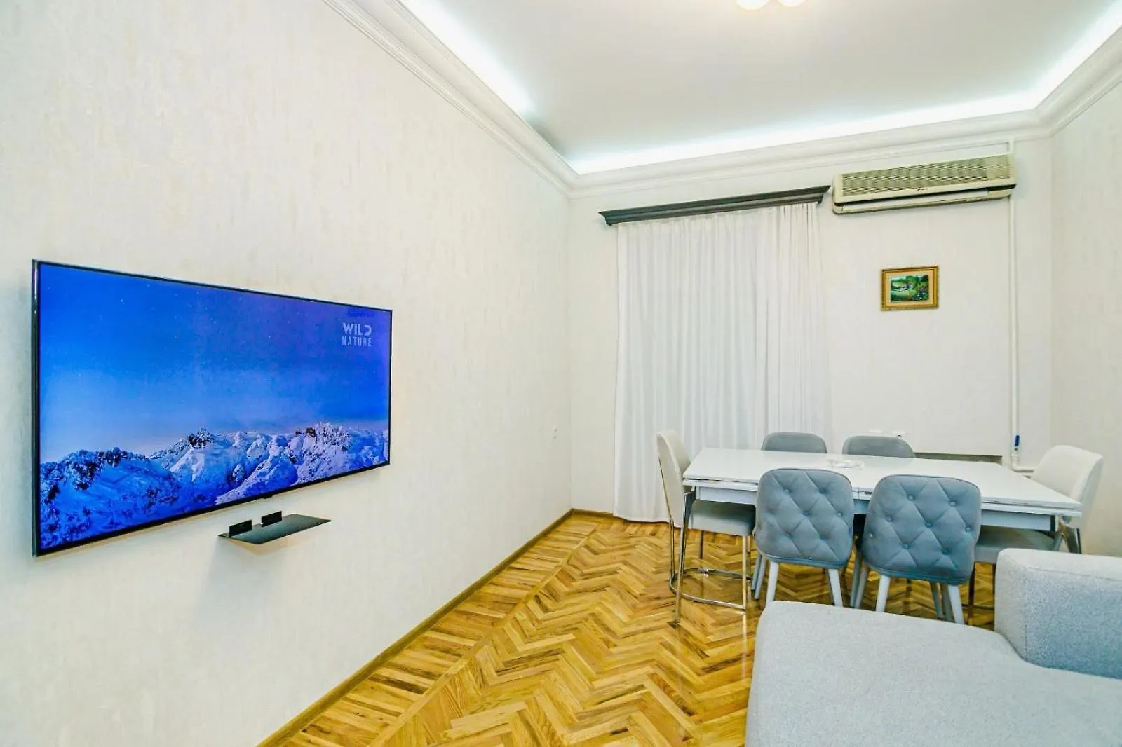 Fountain Square Baku Apartment 0*,  Azerbaijan