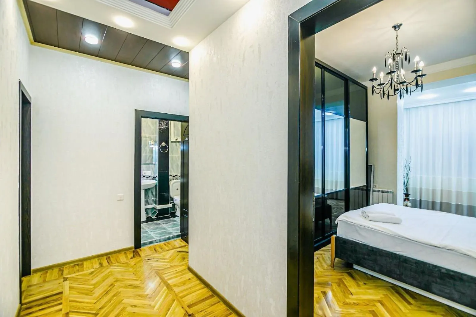 Fountain Square Baku Apartment 0*,  Azerbaijan