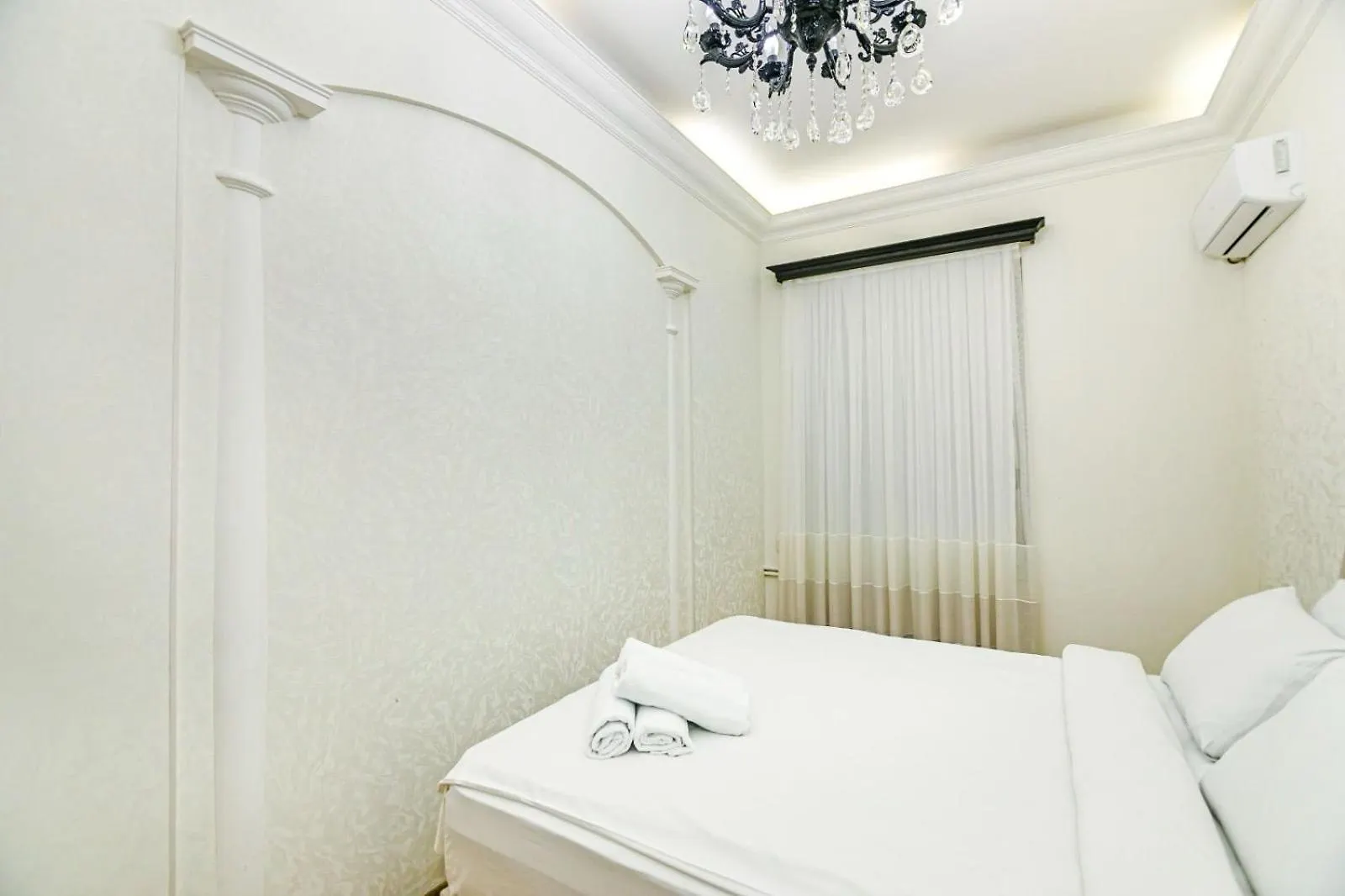 Fountain Square Baku Apartment 0*,  Azerbaijan